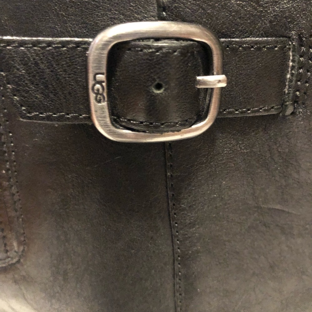 UGG Australia 'Beryl' Riding Boot - Picture 5 of 9